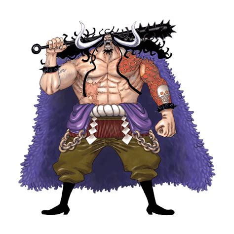 Kaido .